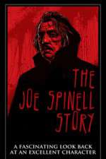Watch The Joe Spinell Story 1channel