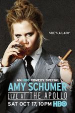 Watch Amy Schumer: Live at the Apollo 1channel