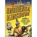 Watch Undersea Kingdom 1channel