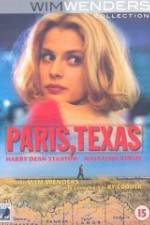 Watch Paris, Texas 1channel