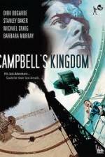 Watch Campbell's Kingdom 1channel