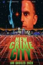 Watch New Crime City 1channel