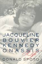 Watch Jackie Bouvier Kennedy Onassis 1channel