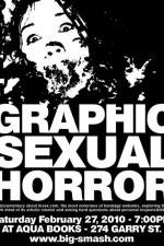 Watch Graphic Sexual Horror 1channel