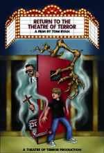 Watch Return to the Theatre of Terror 1channel