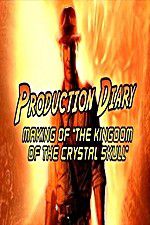 Watch Production Diary Making of The Kingdom of the Crystal Skull 1channel