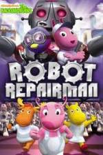 Watch The Backyardigans: Robot Repairman 1channel