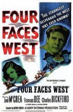 Watch Four Faces West 1channel