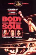 Watch Body and Soul 1channel