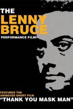 Watch Lenny Bruce in 'Lenny Bruce' 1channel