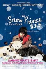 Watch Snow Prince 1channel