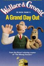 Watch A Grand Day Out with Wallace and Gromit 1channel