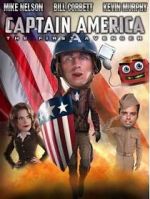 Watch RiffTrax: Captain America: The First Avenger 1channel