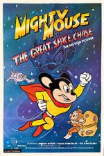 Watch Mighty Mouse in the Great Space Chase 1channel