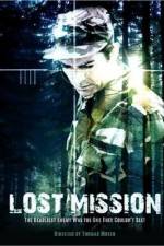 Watch Lost Mission 1channel