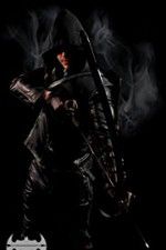 Watch Batman V Arrow 1channel