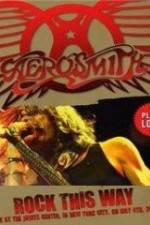 Watch Aerosmith: Rock This Way 1channel