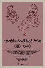 Watch Neighborhood Food Drive 1channel