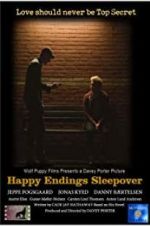 Watch Happy Endings Sleepover 1channel