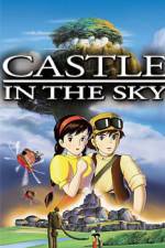 Watch Castle in The Sky 1channel