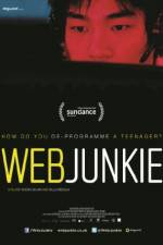 Watch Web Junkie 1channel
