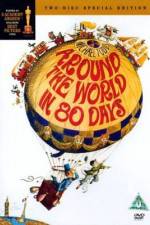 Watch Around the World in Eighty Days 1channel