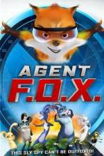 Watch Agent Fox 1channel