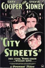 Watch City Streets 1channel