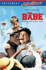 Watch The Babe 1channel
