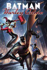 Watch Batman and Harley Quinn 1channel