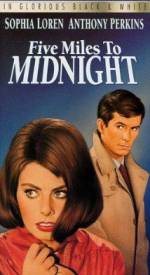 Watch Five Miles to Midnight 1channel
