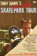 Watch Tony Hawk's Secret Skatepark Tour 1channel