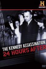 Watch The Kennedy Assassination 24 Hours After 1channel