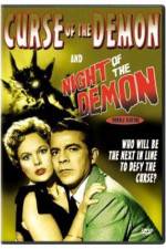 Watch Night of the Demon 1channel