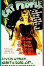 Watch Cat People 1channel