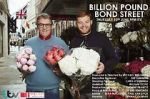 Watch Billion Pound Bond Street 1channel