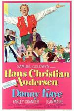 Watch Hans Christian Andersen 1channel