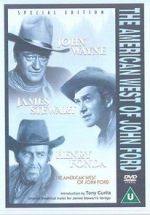 Watch The American West of John Ford 1channel