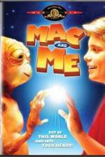Watch Mac and Me 1channel