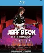Watch Jeff Beck: Live at the Hollywood Bowl 1channel
