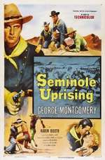 Watch Seminole Uprising 1channel