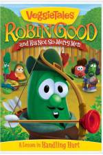 Watch VeggieTales Robin Good and His Not So Merry Men 1channel