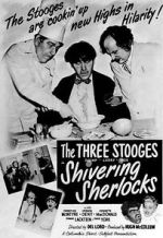 Shivering Sherlocks (Short 1948) 1channel