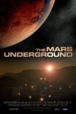 Watch The Mars Underground 1channel