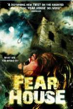 Watch Fear House 1channel