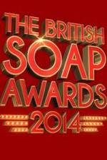 Watch The British Soap Awards 1channel