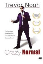 Watch Trevor Noah: Crazy Normal 1channel