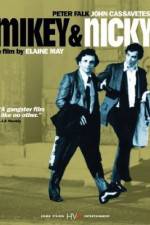 Watch Mikey and Nicky 1channel