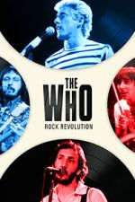 Watch The Who: Rock Revoltion 1channel
