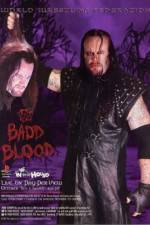 Watch WWF in Your House Badd Blood 1channel